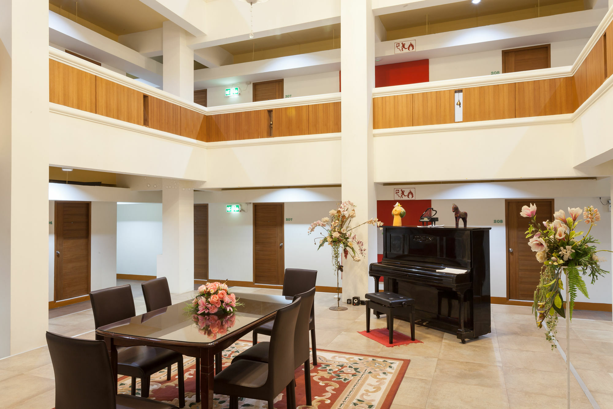 We Briza Hotel Chiangmai Чиангмай Экстерьер фото